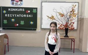 Konkurs recytatorski w 3 b (1)