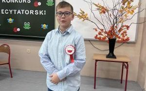 Konkurs recytatorski w 3 b (3)