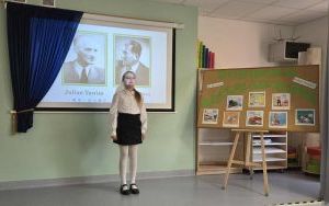 Szkolny Konkurs Recytatorski „Spotkanie z poezją” – klasy I–III (5)