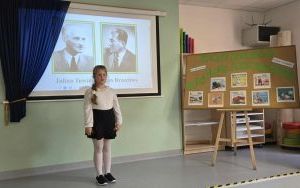 Szkolny Konkurs Recytatorski „Spotkanie z poezją” – klasy I–III (6)