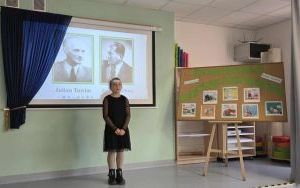Szkolny Konkurs Recytatorski „Spotkanie z poezją” – klasy I–III (9)