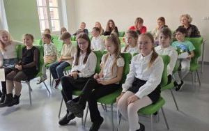 Szkolny Konkurs Recytatorski „Spotkanie z poezją” – klasy I–III (8)