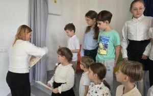 Szkolny Konkurs Recytatorski „Spotkanie z poezją” – klasy I–III (3)