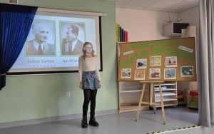 Szkolny Konkurs Recytatorski „Spotkanie z poezją” – klasy I–III (6)