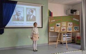 Szkolny Konkurs Recytatorski „Spotkanie z poezją” – klasy I–III (7)