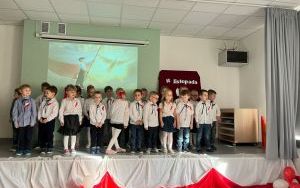 Przegląd Pieśni Patriotycznej w Oddziałach Przedszkolnych (5)