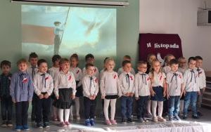Przegląd Pieśni Patriotycznej w Oddziałach Przedszkolnych (6)