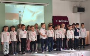 Przegląd Pieśni Patriotycznej w Oddziałach Przedszkolnych (7)