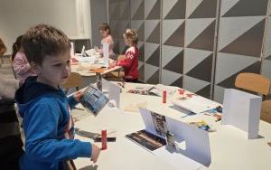 Klasy pierwsze w Muzeum Architektury (10)