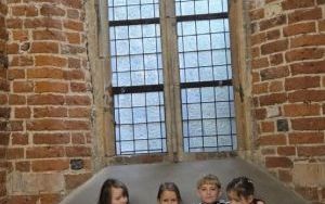 Klasy pierwsze w Muzeum Architektury (11)