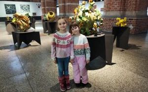 Klasy pierwsze w Muzeum Architektury (9)
