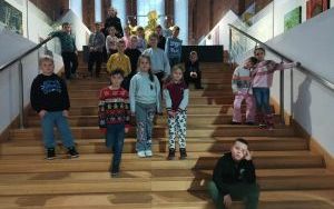 Klasy pierwsze w Muzeum Architektury (3)