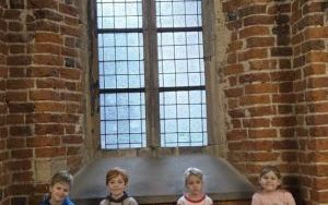 Klasy pierwsze w Muzeum Architektury (12)