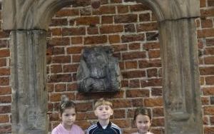 Klasy pierwsze w Muzeum Architektury (7)