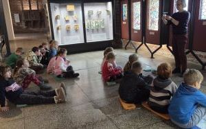 Klasy pierwsze w Muzeum Architektury (11)