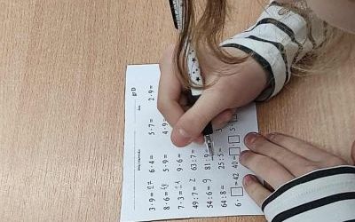 Dzień Tabliczki Mnożenia (13)