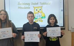 Dzień Tabliczki Mnożenia (7)