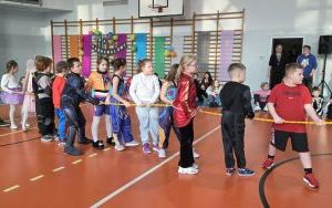 Bal karnawałowy klas 1-3 (5)