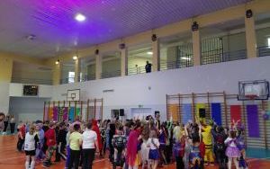 Bal karnawałowy klas 1-3 (9)