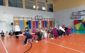 Bal karnawałowy klas 1-3 (2)