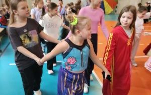 Bal karnawałowy klas 1-3 (9)