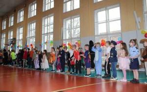 Bal karnawałowy klas 1-3 (11)