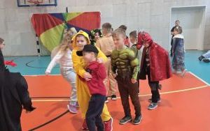 Bal karnawałowy klas 1-3 (15)