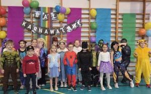 Bal karnawałowy klas 1-3 (5)