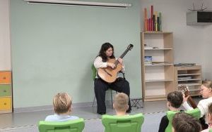 Koncert gitarowy (2)