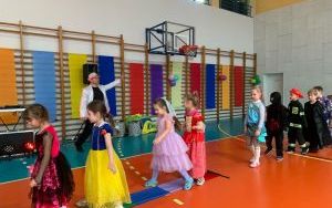Bal Karnawałowy w Oddziale Przedszkolnym (8)