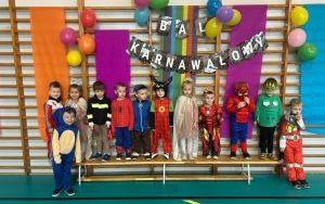 Bal Karnawałowy w Oddziale Przedszkolnym (5)