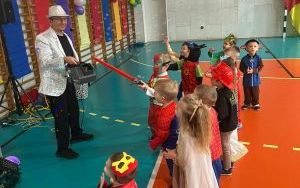Bal Karnawałowy w Oddziale Przedszkolnym (6)
