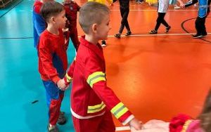 Bal Karnawałowy w Oddziale Przedszkolnym (2)