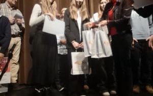 Sukces recytatorski naszych uczennic. (7)