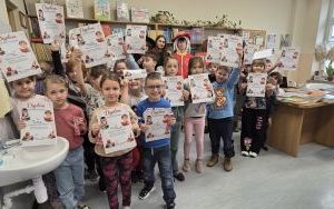 Pasowanie na czytelnika w SP2 (1)