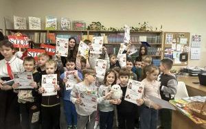 Pasowanie na czytelnika (11)