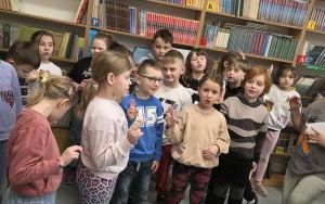 Pasowanie na czytelnika w SP2 (3)