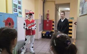 Pasowanie na czytelnika w SP2 (6)