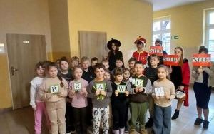 Pasowanie na czytelnika (9)