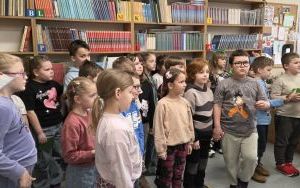 Pasowanie na czytelnika w SP2 (6)