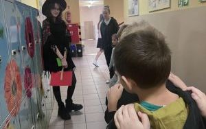 Pasowanie na czytelnika (7)