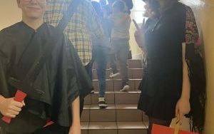 Pasowanie na czytelnika (6)