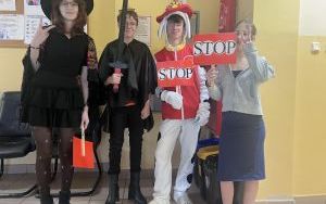 Pasowanie na czytelnika (5)