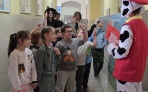 Pasowanie na czytelnika w SP2 (5)