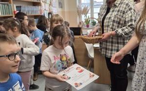 Pasowanie na czytelnika w SP2 (4)