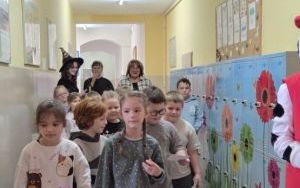 Pasowanie na czytelnika w SP2 (4)