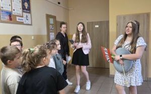 Pasowanie na czytelnika w SP2 (7)