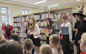 Pasowanie na czytelnika w SP2 (8)