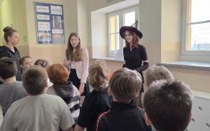 Pasowanie na czytelnika w SP2 (9)