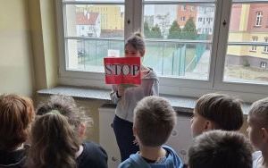 Pasowanie na czytelnika w SP2 (3)